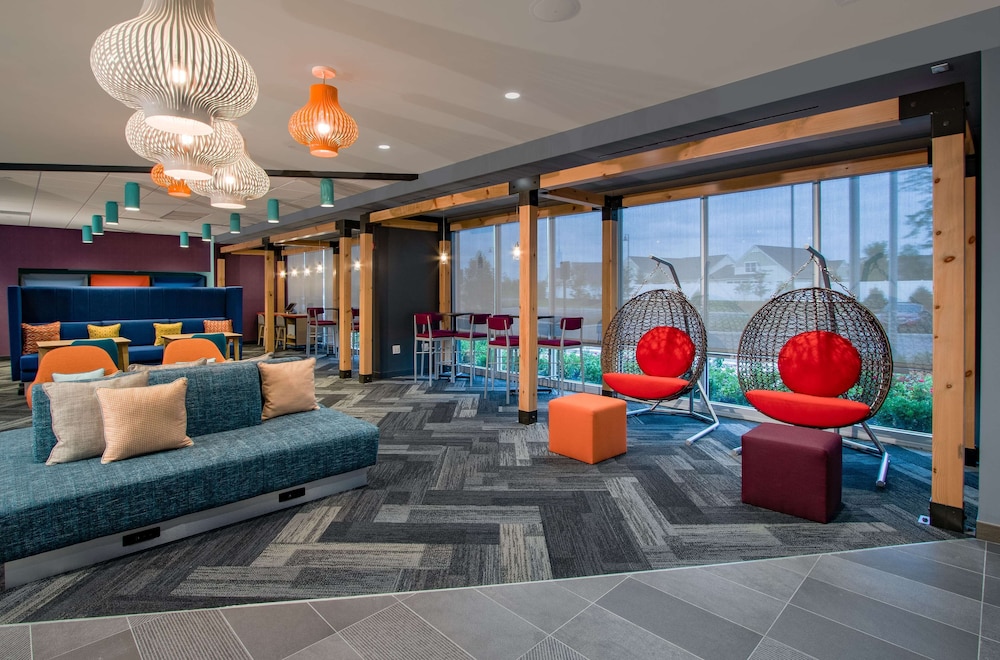 Tru by Hilton Grove City Columbus - photo 2