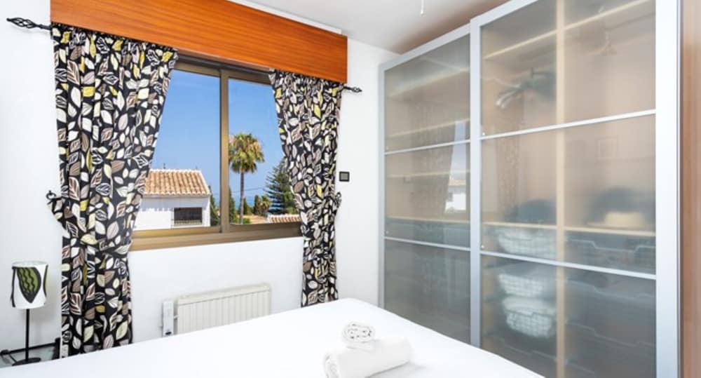 Apartment 2 Bedrooms with Pool and WiFi 107885 — 4-Star Luxury Hotel in Mijas, Spain