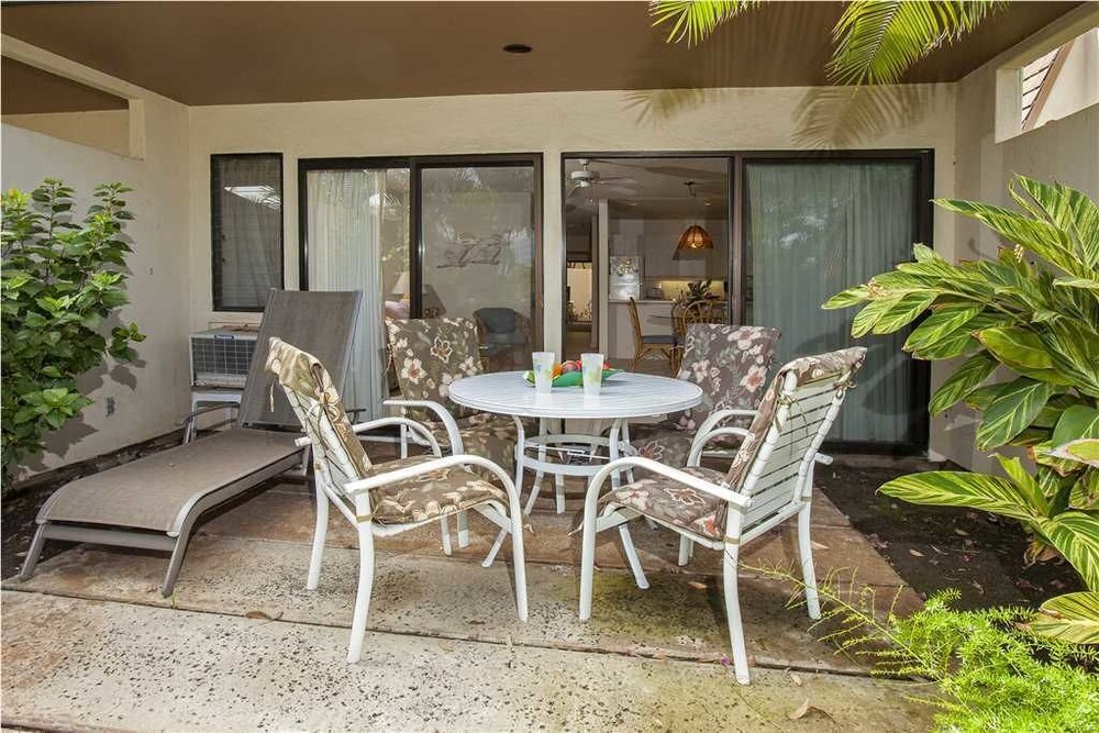 Maui Kamaole #H 111 - photo 15