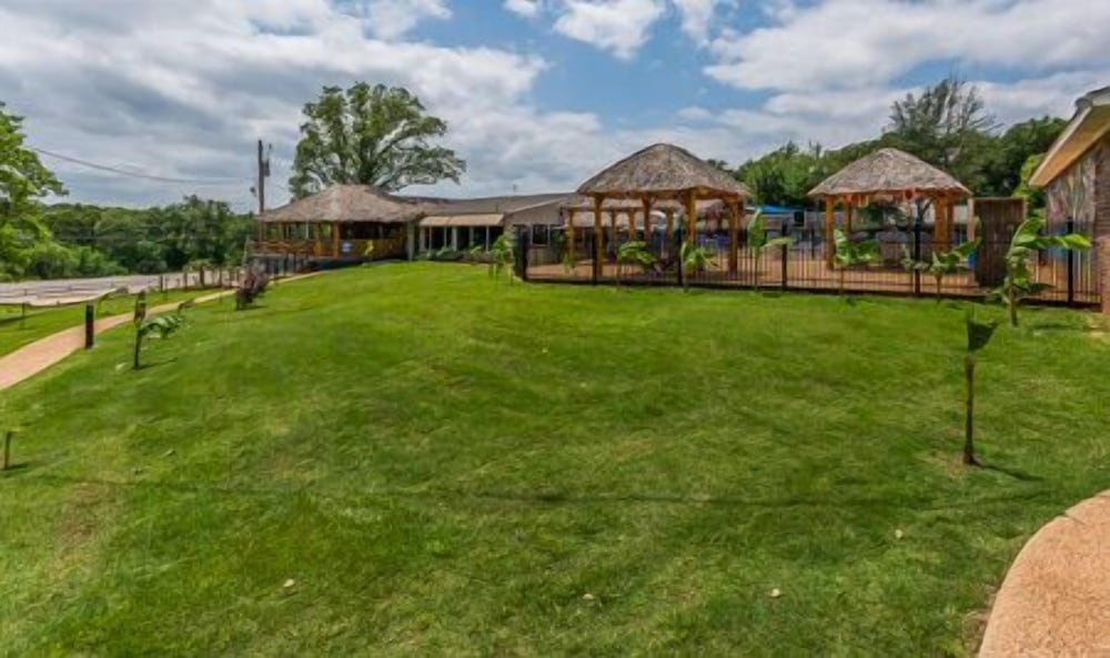 Lake Texoma Lodge and Resort - photo 92