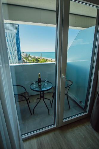 Sunshine Apartments Batumi
