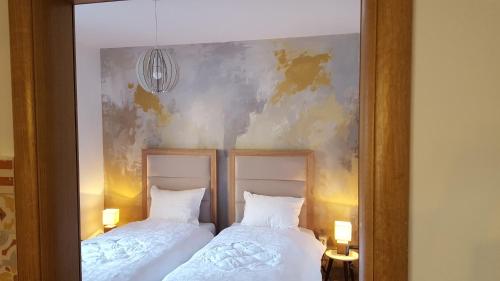 Lumer in Podgorica, Montenegro