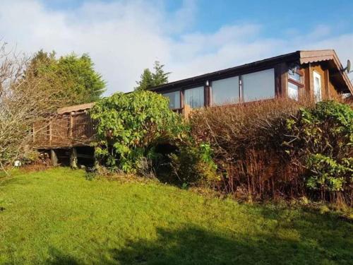 Gwel y Cwm Valley View — hotel in Trawsfynydd
