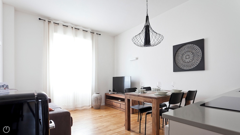 Italianway Scarlatti — 4-Star Luxury Hotel in Milan, Italy