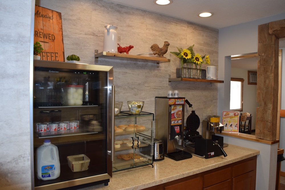 Mountain View Hotel - photo 31