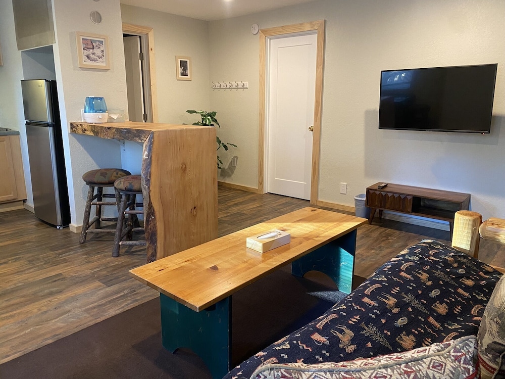 Cinnamon Bear Inn - photo 68