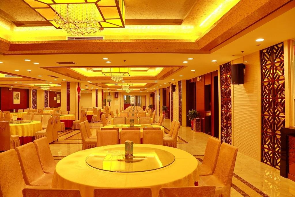 Chizhou Baisui Hotel in Chizhou, People's Republic of China