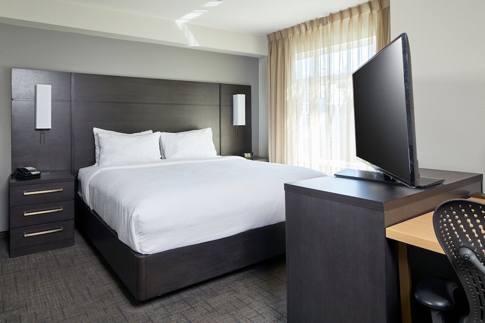 Residence Inn by Marriott Los Angeles Westlake Village - photo 11