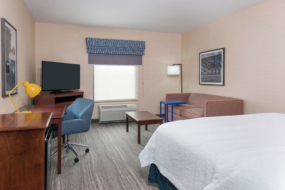 Hampton Inn Springfield South Enfield - photo 12