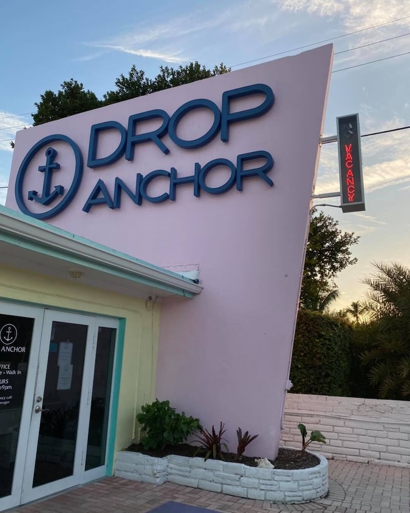Drop Anchor - photo 164