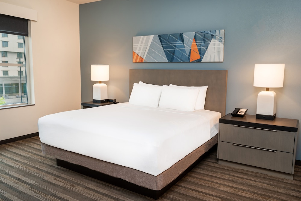Hyatt House Nashville Airport - photo 19