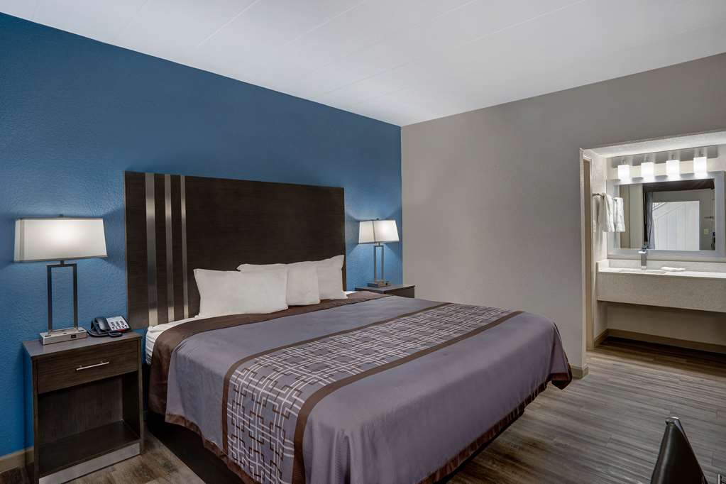 Motel 6 Burlington NC - photo 4