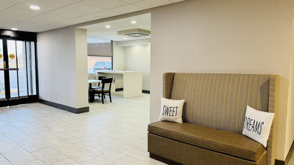 Sleep Inn Chambersburg - featured photo