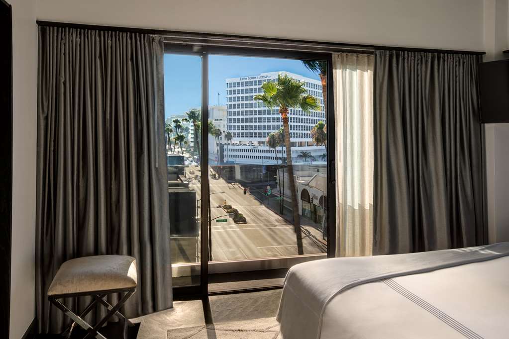 Sixty Beverly Hills - photo 14