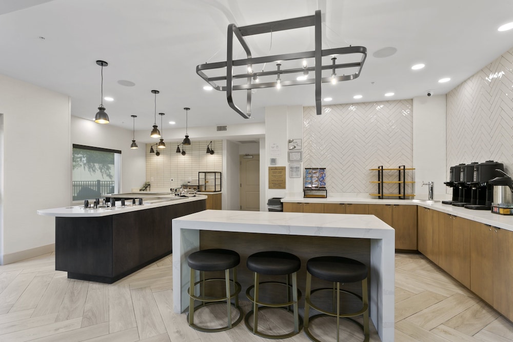 Staybridge Suites Atlanta NE Duluth - photo 28