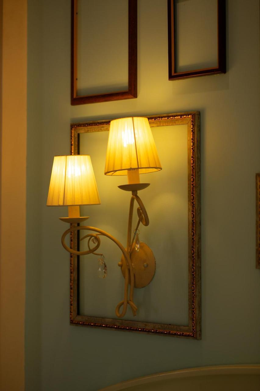 Piazza Boutique Hotel