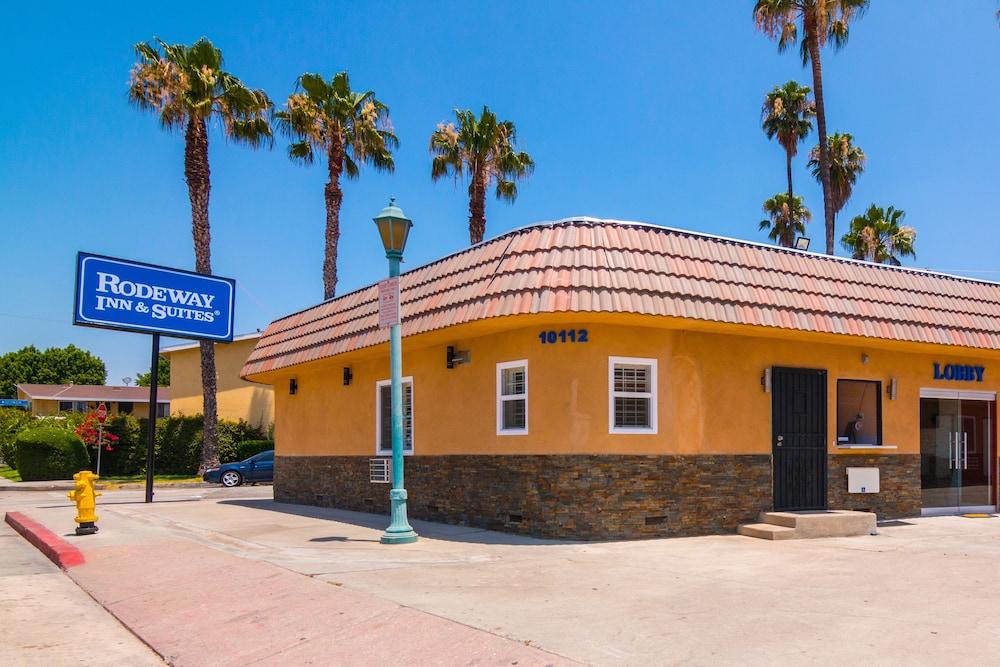 Rodeway Inn & Suites Pico Rivera - photo 3