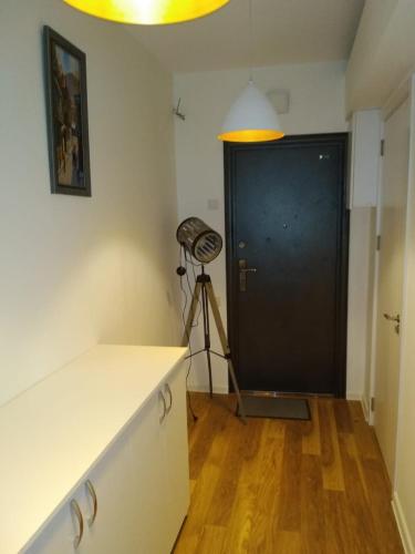 City Center Apartment