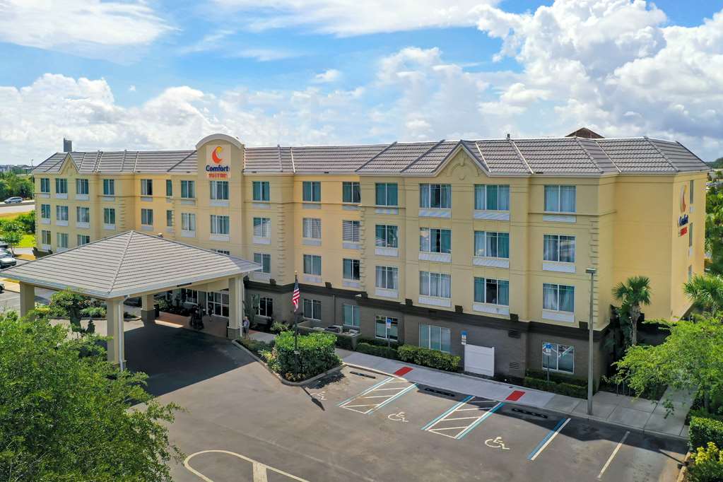 Comfort Suites Near Universal Orlando Resort - photo 3