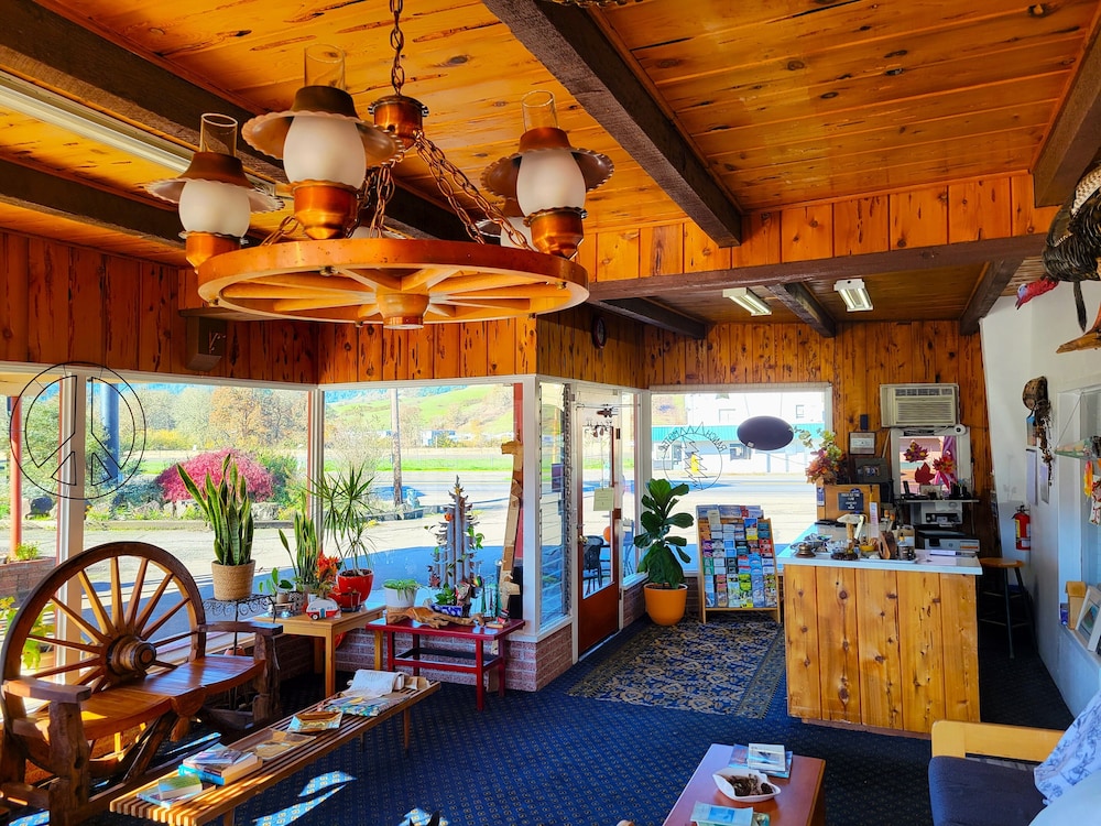 The Ranch Motel - photo 23