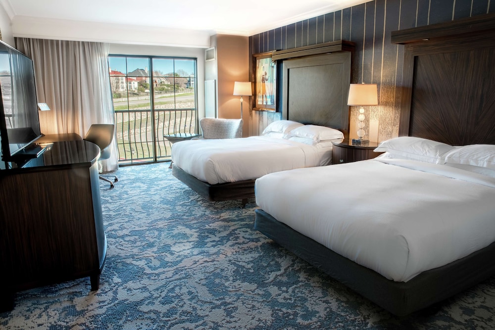 Hilton Dallas Rockwall Lakefront - photo 8