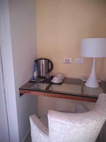 Hotel El Estero Limitada — Salamanca