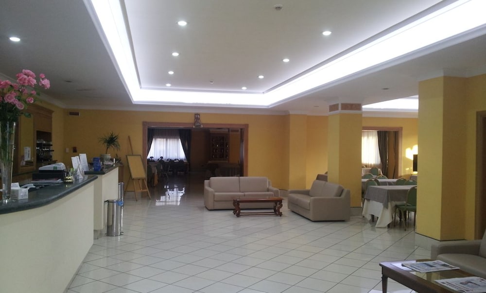 Hotel Valentino — Sora — photo 3