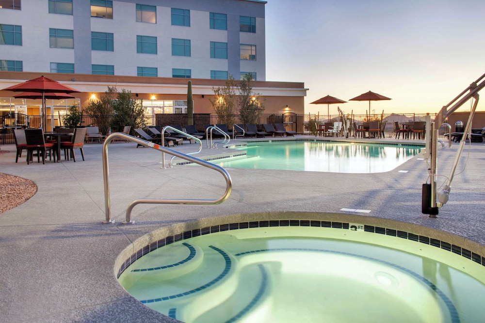 Hilton Garden Inn North Phoenix Scottsdale - photo 25