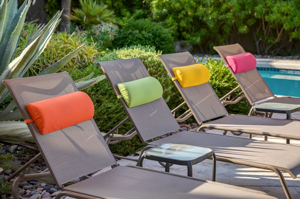 Avance Hotel - photo 15
