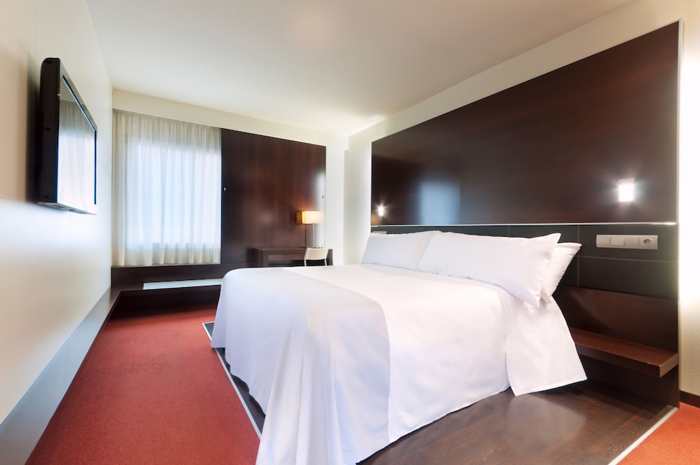 Hotel Ceuta Puerta de África in Ceuta, Spain