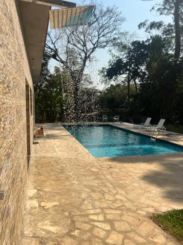 Rancho billings — hotel in Diadema