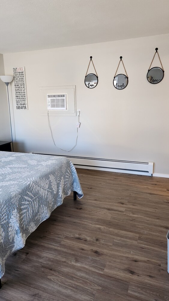 Golden Arrow Motel - photo 19