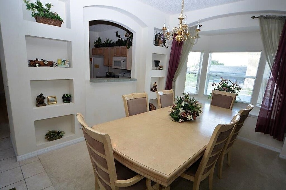 Huge 6 bed Emerald Is Resort Elite Vacation Homes - photo 8