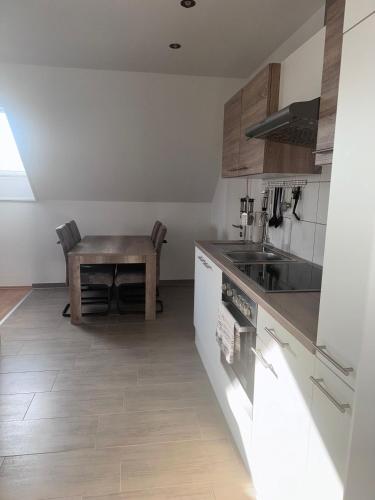 Ferienwohnung Landblick — Tecklenburg — photo 4