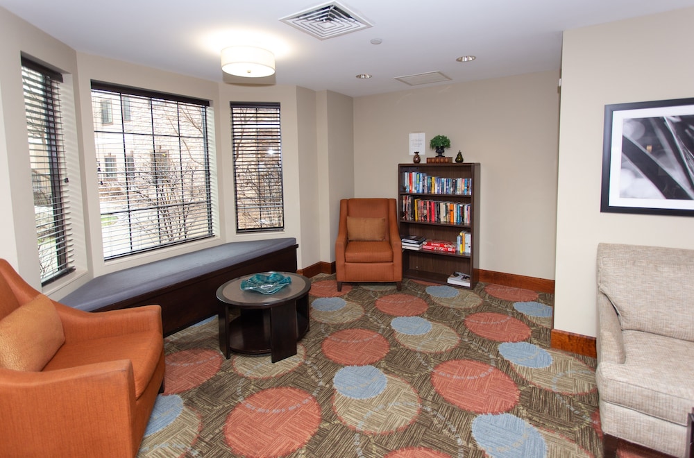 Staybridge Suites Bowling Green by IHG - photo 48