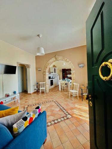 Casa Amelia Charme in Taormina — 4-Star Luxury Hotel in Taormina, Italy