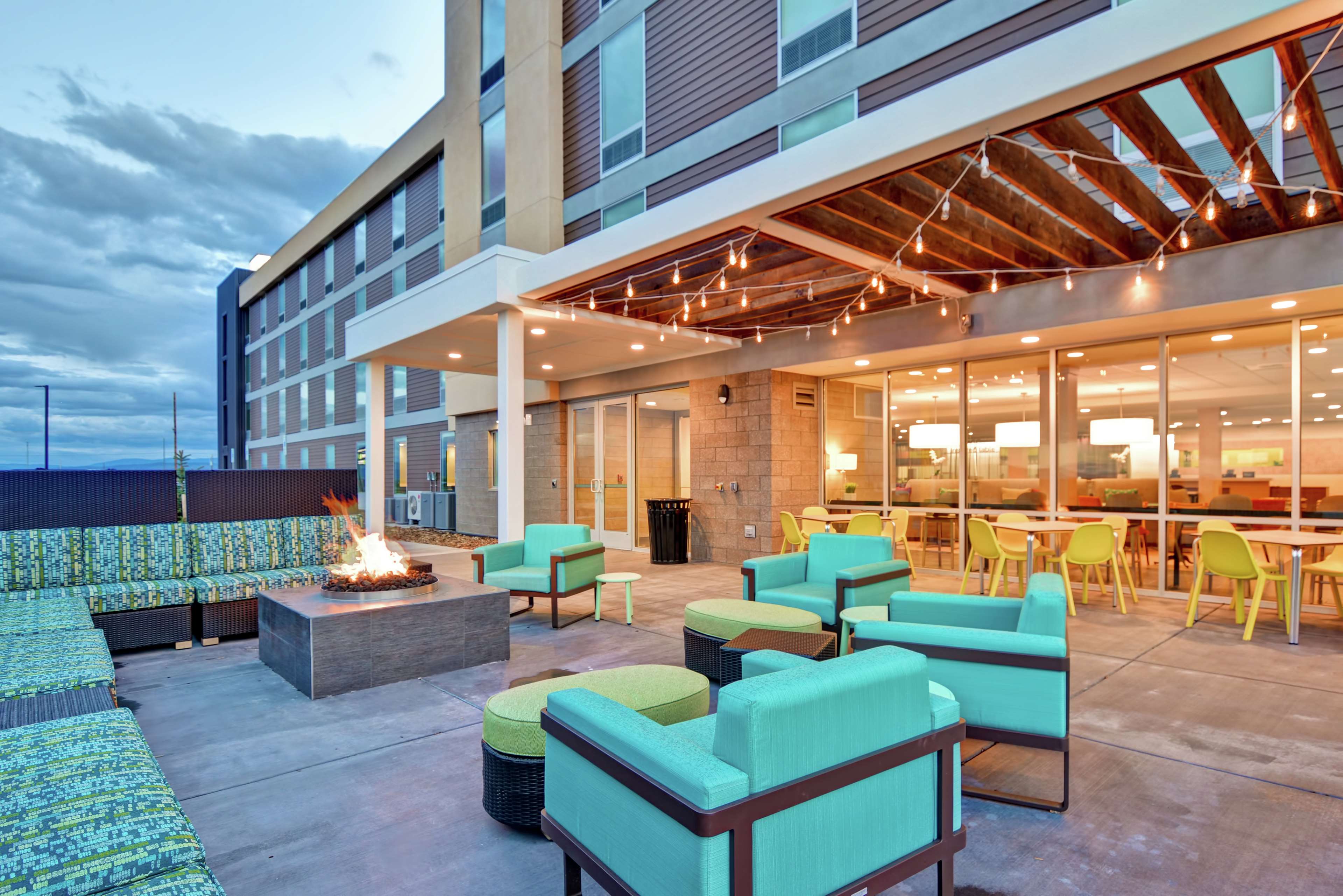 Home2 Suites by Hilton Helena - photo 6