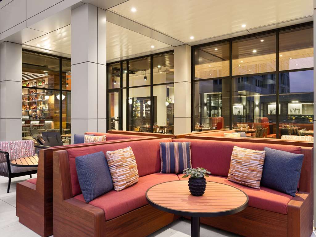 Origin Kansas City Riverfront a Wyndham Hotel - photo 40