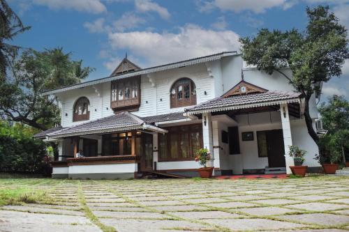 Farm Fort Resort — Kozhikode — photo 5
