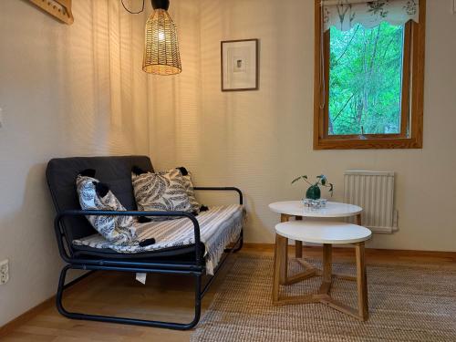 Hygge in Hoellviken, Sweden