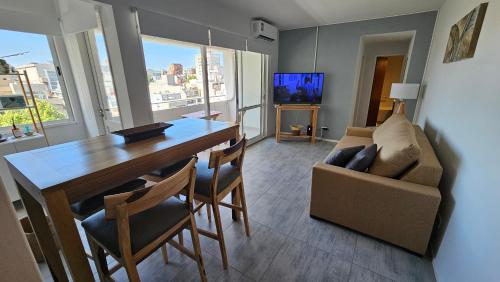 Hermoso departamento con cochera opcional — 4-Star Luxury Hotel in Buenos Aires, Argentina