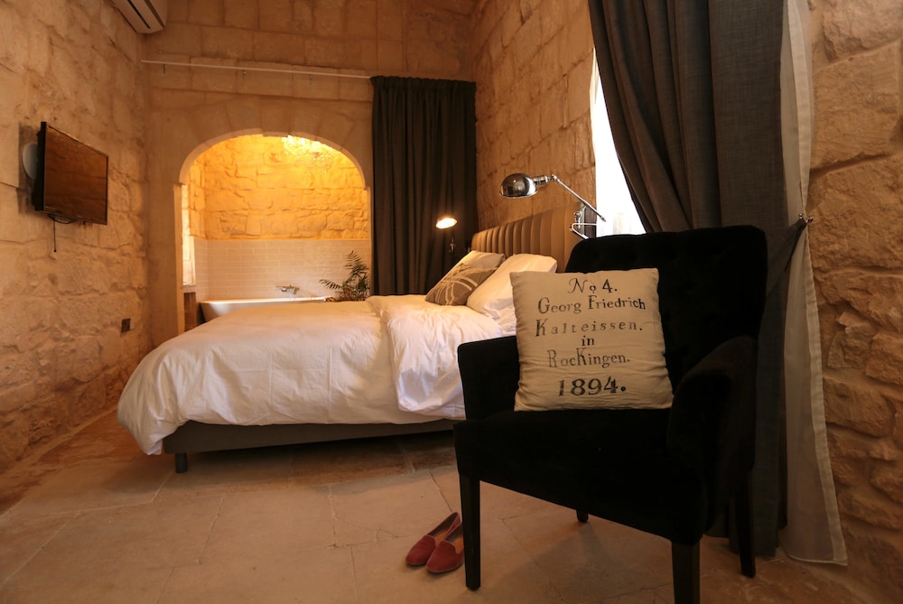 Talbot and Bons Boutique Bed & Breakfast — Gudja — photo 5