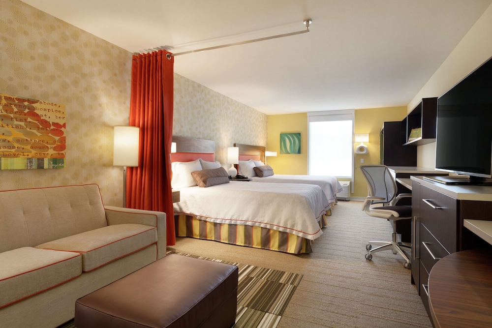 Home2 Suites by Hilton Seattle Airport - photo 10