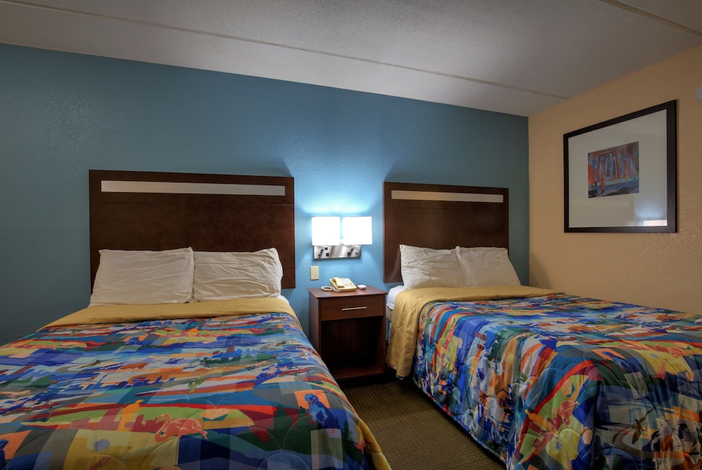 Fair View Inn & Suites - photo 6