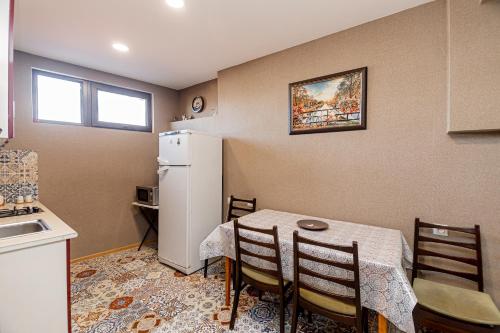 Apartment on Borbalo 16