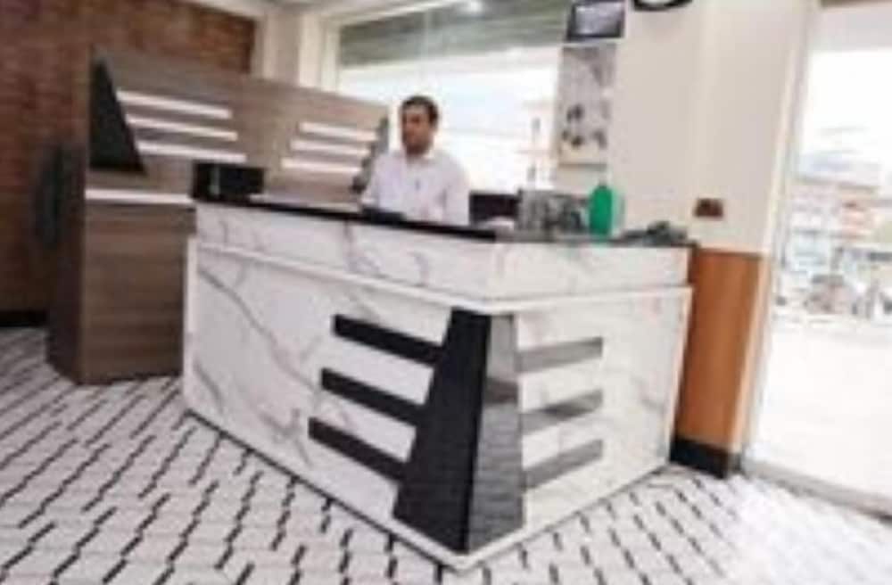 Al Zaman International Hotel in Bagh, Pakistan