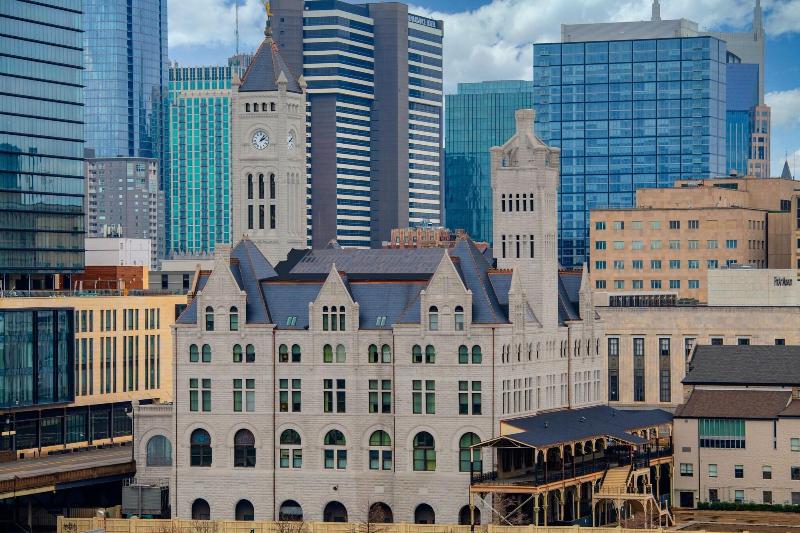 Union Station Hotel - photo 9