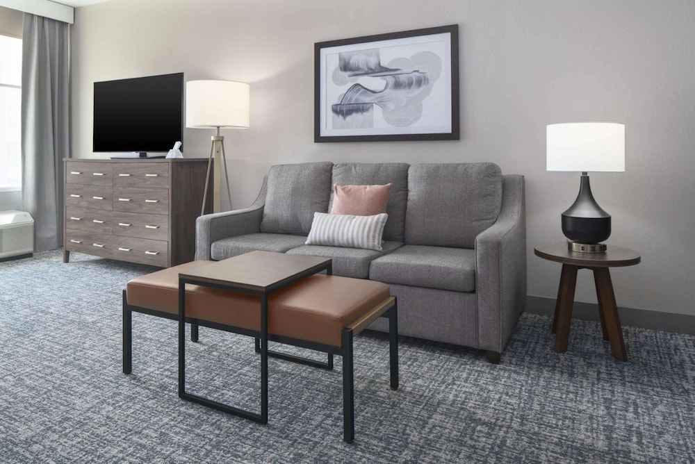 Homewood Suites by Hilton DFW Airport South TX - photo 8