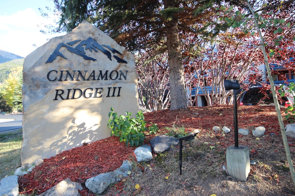 Cinnamon Ridge Hotel - photo 32