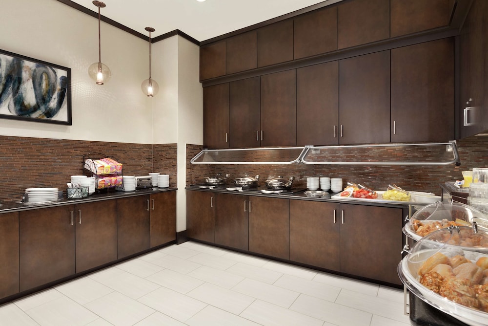 Hilton Garden Inn Cupertino - photo 24